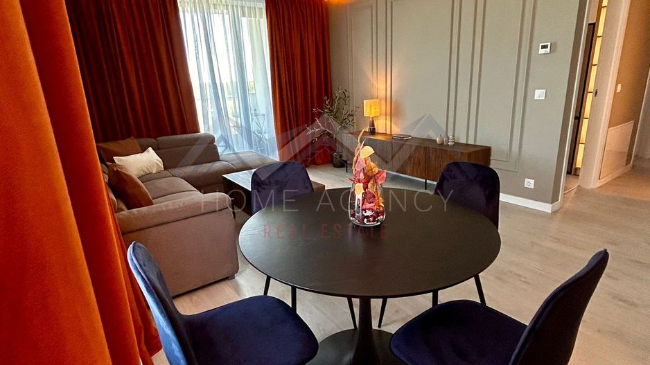 Apartament 2 camere Greenfield | vedere spre pădure | prima închiriere - Poză 2