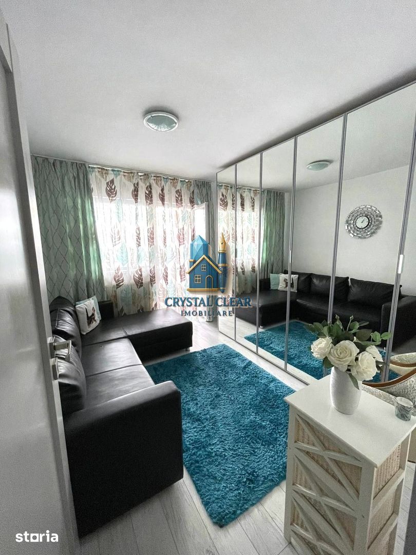 Apartament 3 camere - zonă semicentrală, Piața Gării - Poză 2