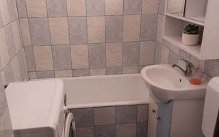 Apartament de inchiriat 2 camere decomandat Valea Argeșului - Poză 8