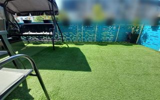 Apartament cu 3 camere, terasă 20 mp, parcare subterană, zona Eroilor. - Poză 7