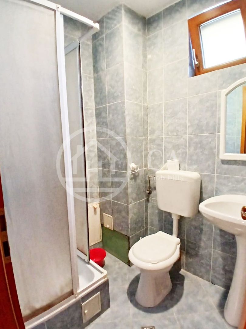 Apartament cu 3 camere de închiriat in zona Oncea, Oradea. - Poză 10