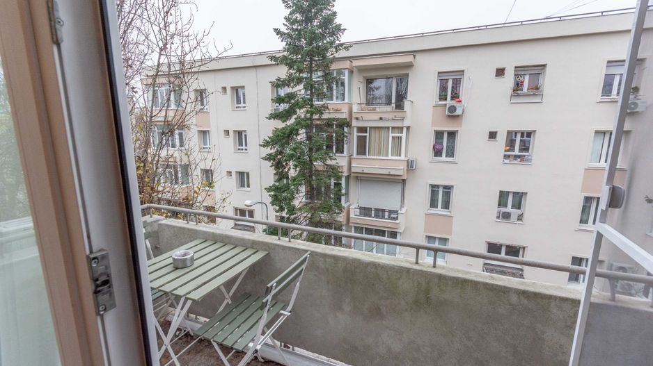 Floreasca - str. Mozart, doua minute parc si statii STB, Comision 0 - Poză 5