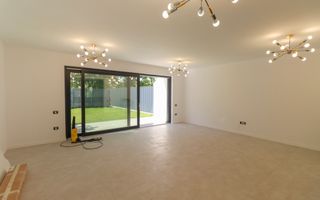 Casa cuplata de vanzare, finisata, cartier Zorilor! - Poză 23