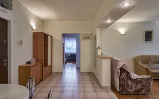 3 camere spațioase, vedere spre parc | Vatra Luminoasă - Poză 19
