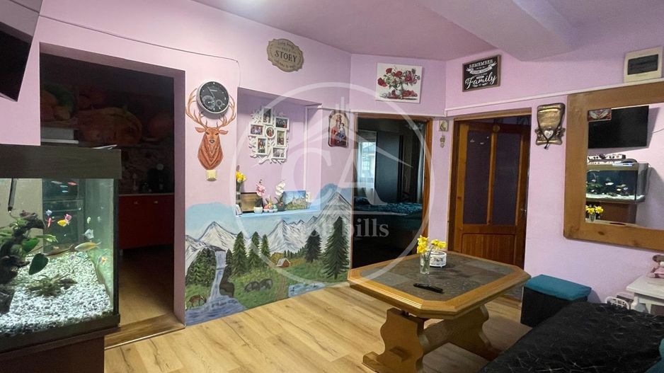 Casa de vânzare cu 7 camere in zona Nufarul, Oradea - Poză 6