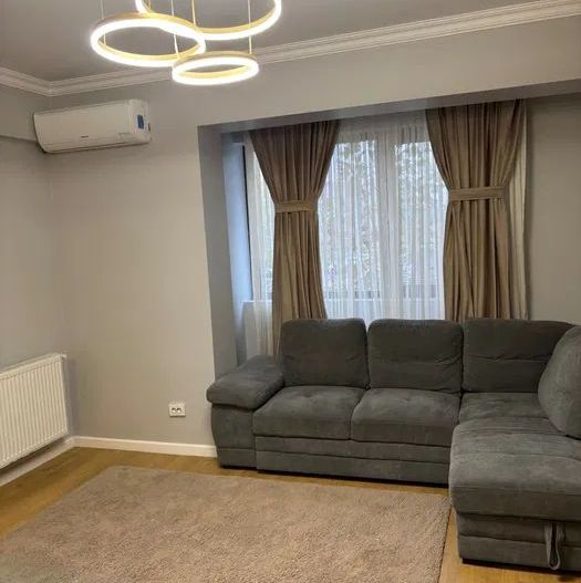 Apartament modern cu 2 camere și parcare subterană, Pipera Plaza - Poză 2
