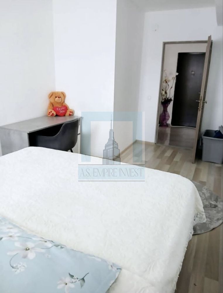 Apartament 3 camere - zona Tractorul - Poză 3