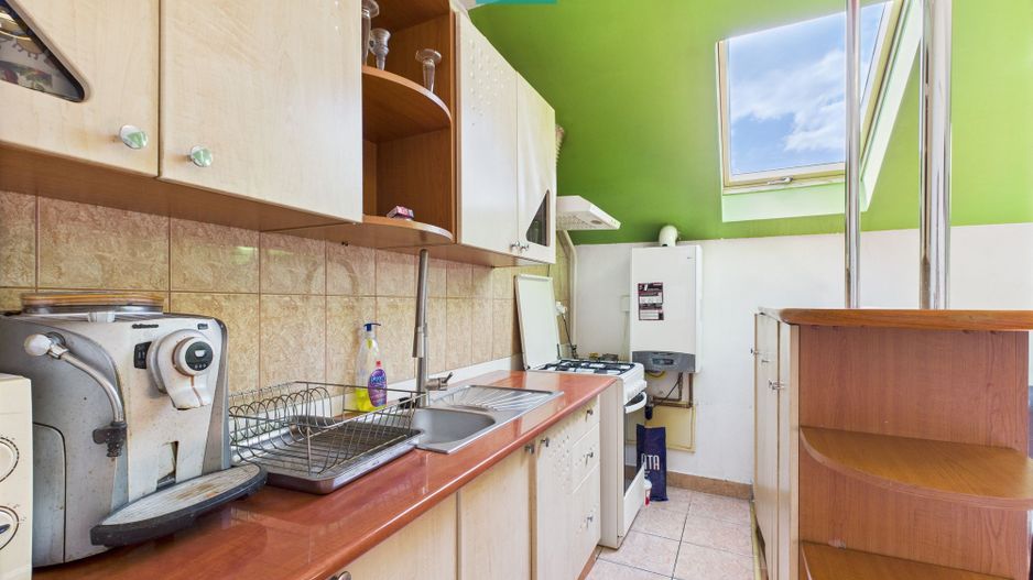Apartament panoramic cu 2 camere, zona Confecții - Poză 4