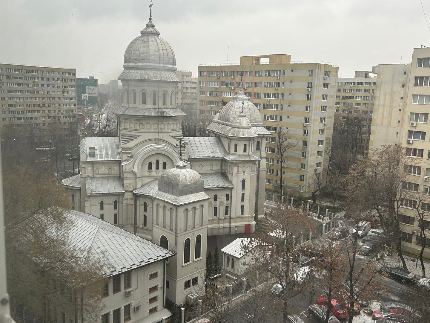 Apartament 2 camere Obor | Mall Veranda | Metrou Obor - Poză 7