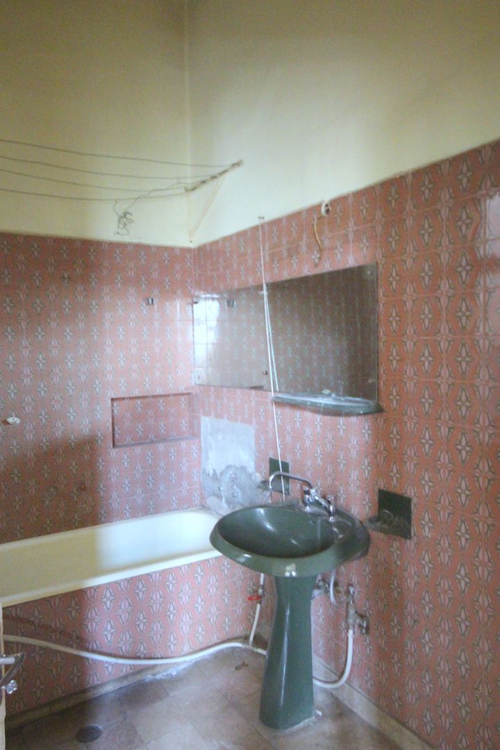 Apartament cu 3 cam. cladire istorica în zona Iosefin - Poză 5