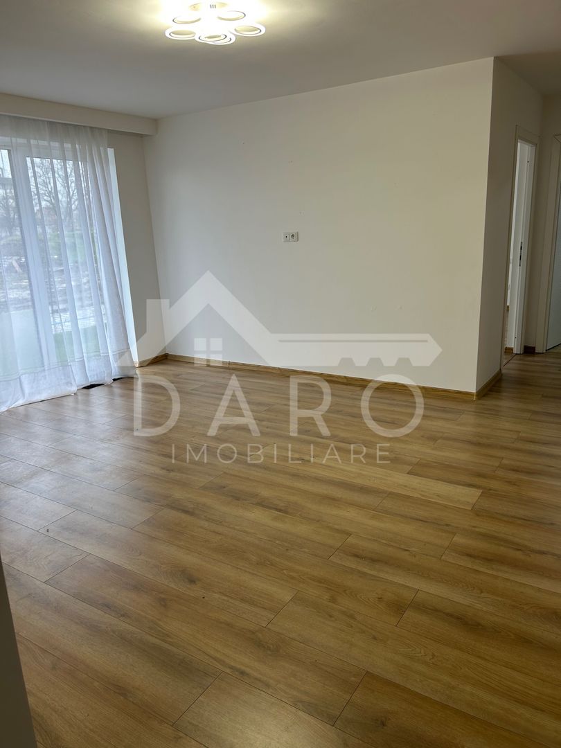 🏡 Apartament 2 camere – Ama Residence | Grădină | Parcare |400 €/lună - Poză 2