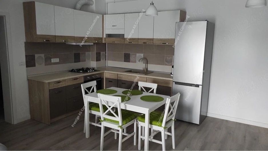 Apartament 2 camere | Aradului | Bloc nou | Parcare inclusa - Poză 2