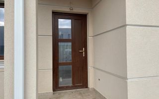 Duplex - 5 camere -toate utilitatile - Mosnita Noua - Urseni - Poză 16