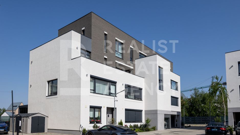 Vânzare, apartament 3 camere, Catted Family, București - Poză 3