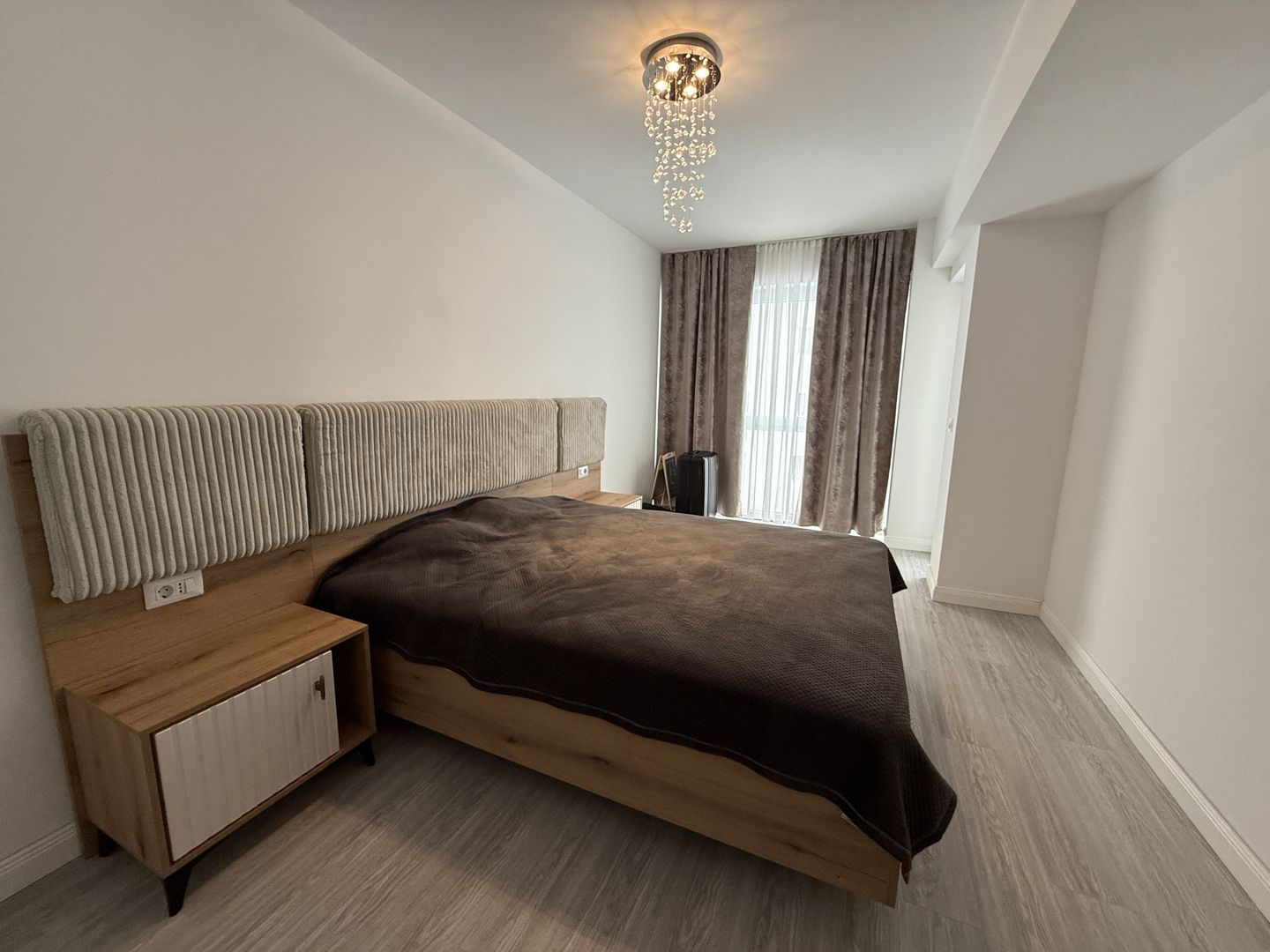 APARTAMENT 2 CAMERE | RUTH RESIDENCE | LIFT - Poză 9