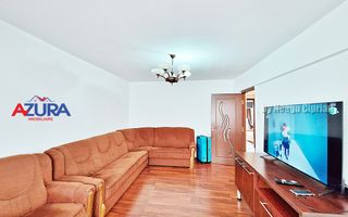 AZURA Imobiliare - Apartament 3 Camere Cf1 Prundu Depou - Poză 15