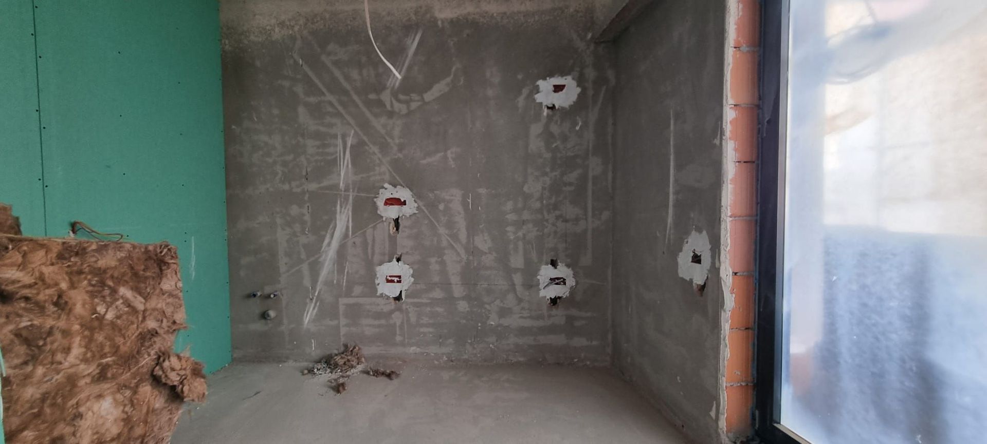 Locuințe Noi cu Parcare – Studiouri & 2 Camere - Poză 22