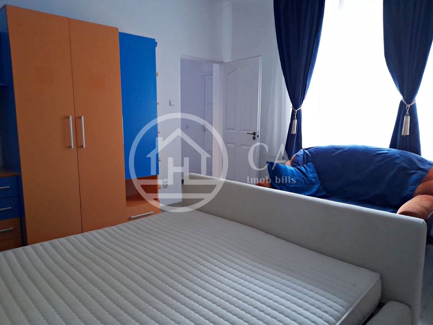 Apartament de inchiriat cu 2 camere in zona ultracentrala, Oradea - Poză 5