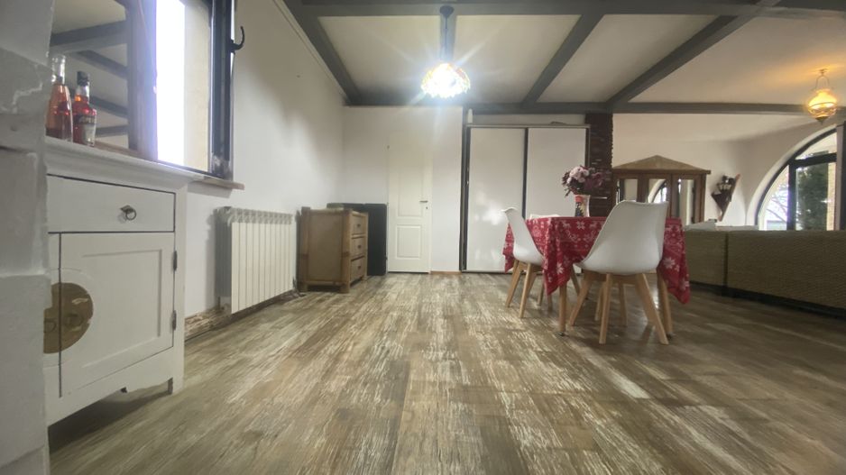 Casa de vis cu piscina- Valea Voievozilor, Dâmbovița! - Poză 18