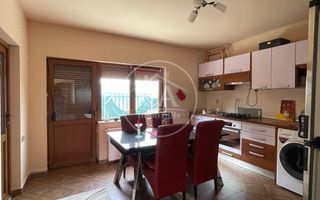 Casă de vanzare cu 3 camere în Cartierul Tineretului, Haieu, Bihor - Poză 9