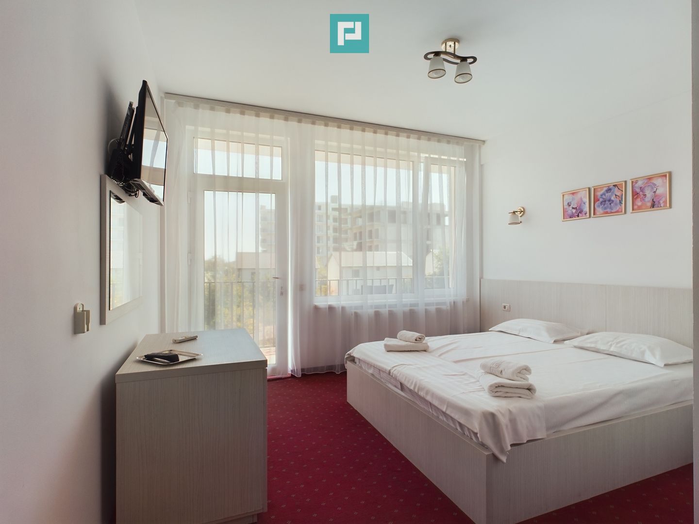 Afacere la Cheie - Hotel 3 Stele în Mamaia Nord - Poză 8