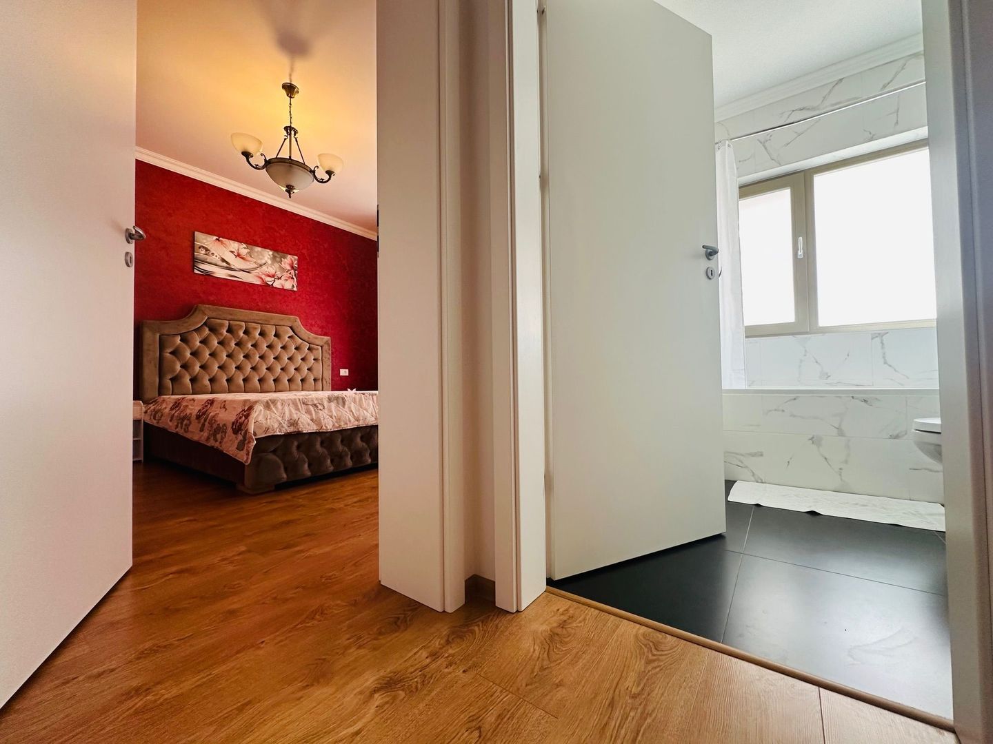 2 camere | 2 locuri de parcare - Dumbravita - Poză 6