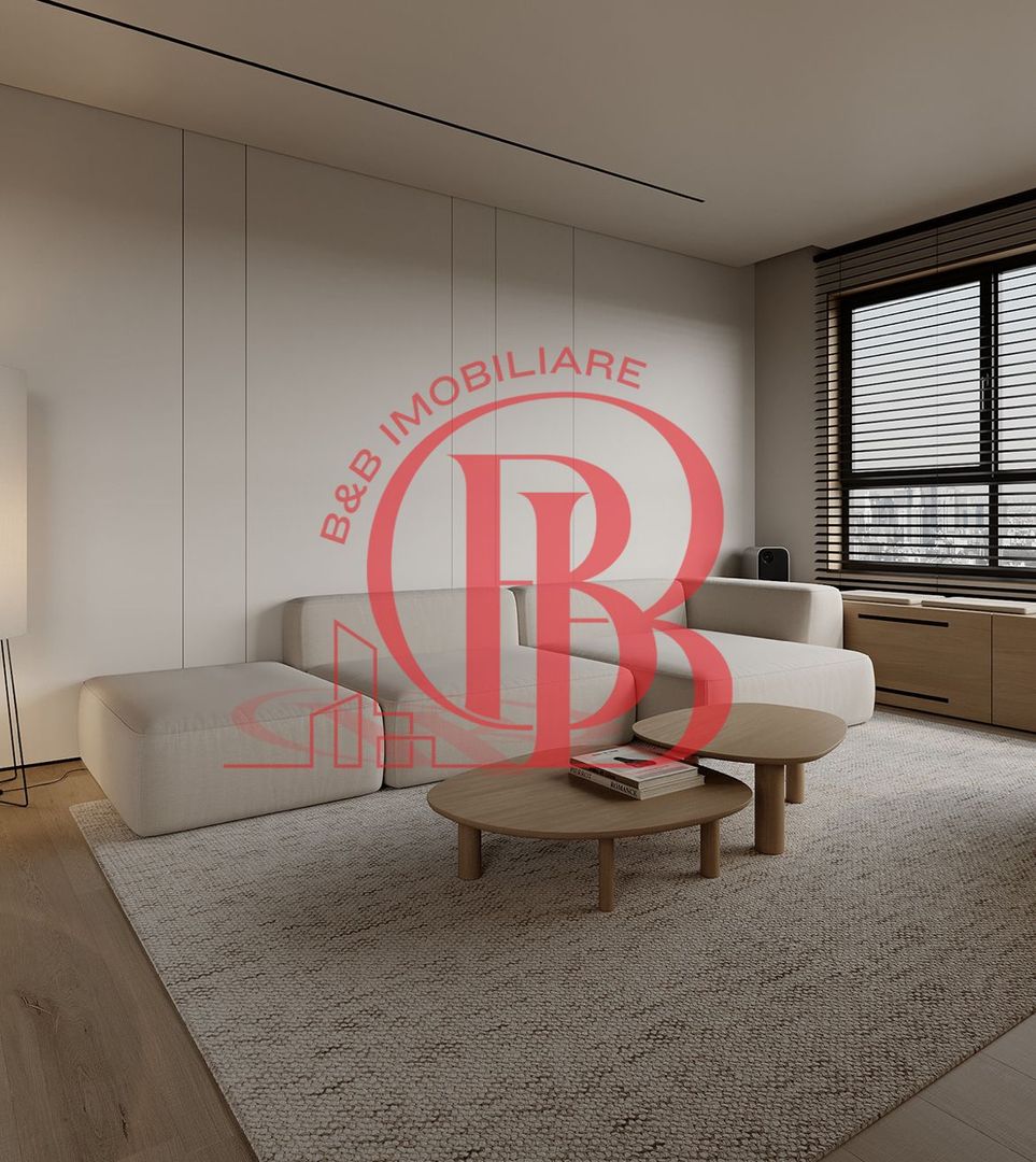 3 camere cu gradina -parcare inclusa -finalizat pret cu tva inclus - Poză 9