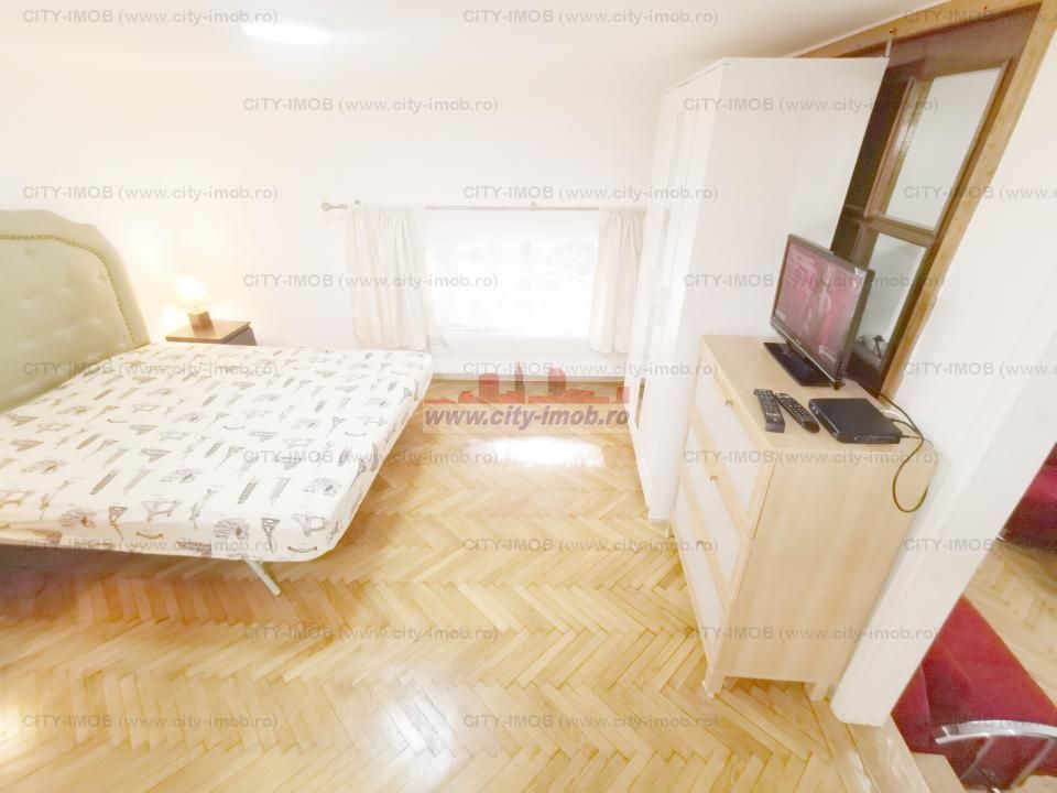 Inchiriere Garsoniera Studio Romana Amzei Bucuresti - Poză 16