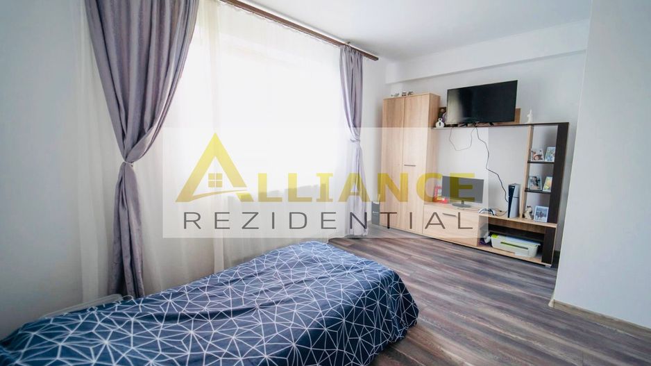 Casa in comuna Berceni - Poză 13
