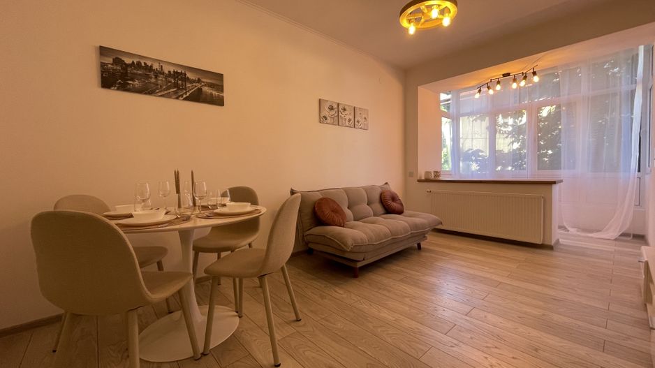 FLOREASCA | Mozart | Chirie 3 camere Metrou + Boxa - Poză 2