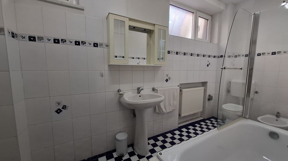 URGENT!, Aviatorilor-Televiziune, INTRARE SEPARATA, rezidential/birou - Poză 18