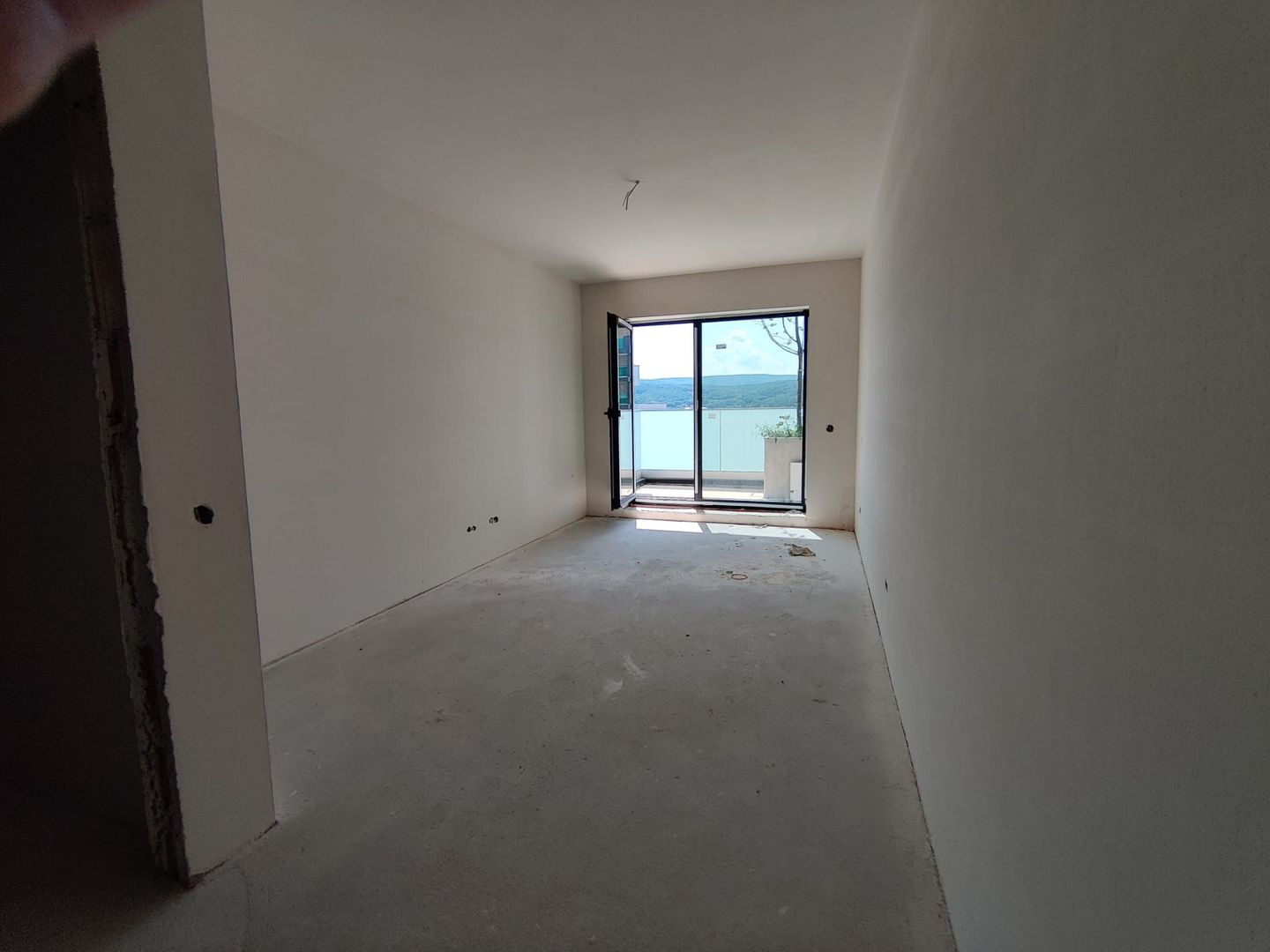 Apartament 2CAM 46MP, Frunzisului, Seasons Studium Green, parcare - Poză 5