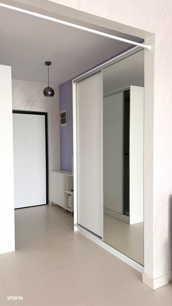 Apartament 4 camere, 3 bai, 2 balcoane, 2 locuri parcare, Pipera - Poză 17