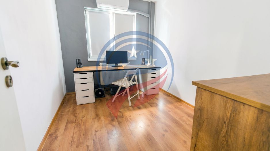 APARTAMENT 3 CAMERE , ETAJ 3, CRAIOVITA - ORIZONT - Poză 17