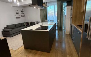 Chirie, towhouse, camere, 2 camere, str. Carierei, Râșcani - Poză 1