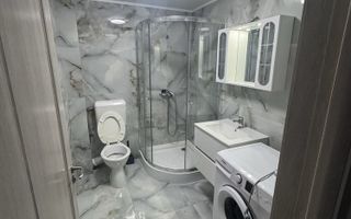Garsonieră nouă, mobilată complet, centrală, zona Industriilor, metrou Republica - Poză 5