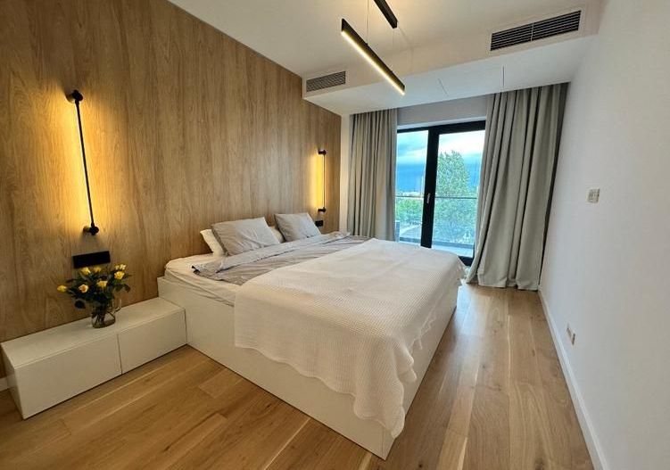 Apartament Premium 2 camere | Prima închiriere | The Level | 2 parcări incluse - Poză 11