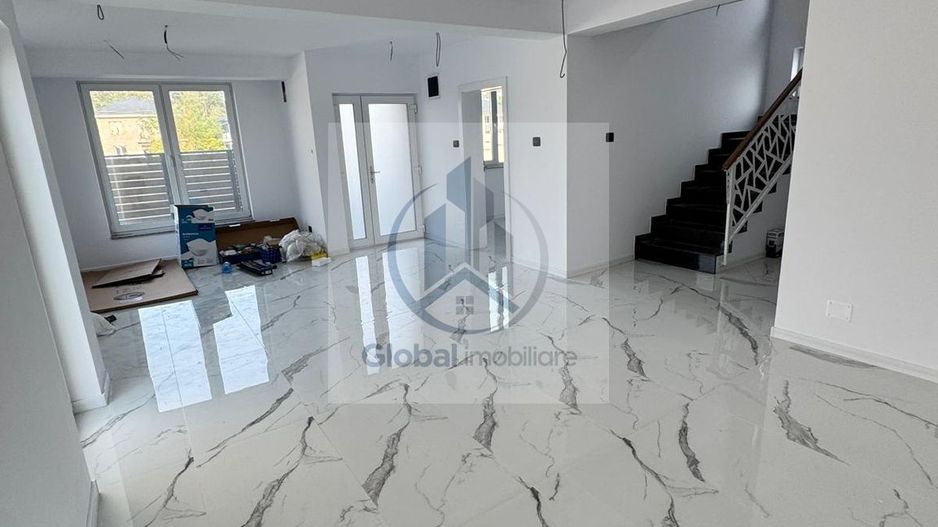 Vila de vanzare | 3 dormitoare | 2 bai | Str.Sacalului-Pantelimon,IF - Poză 8