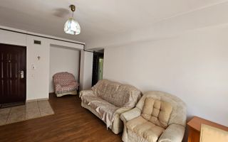 Apartament cu 2 camere + balcon, Cetatea Fetei - Florești - Poză 1