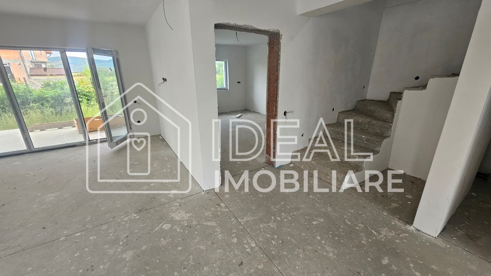 Casa Individuala Moderna cu 550 mp de curte, in Cartierul Tineretului - Poză 14