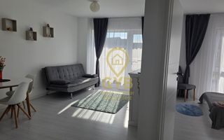 DE ÎNCHIRIAT – Apartament cu 2 camere *  PRIMA Green Residence, Nufărul - Poză 4
