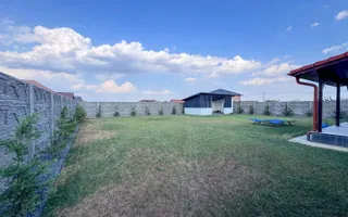 Casa Parta, mobilata modern - Poză 18