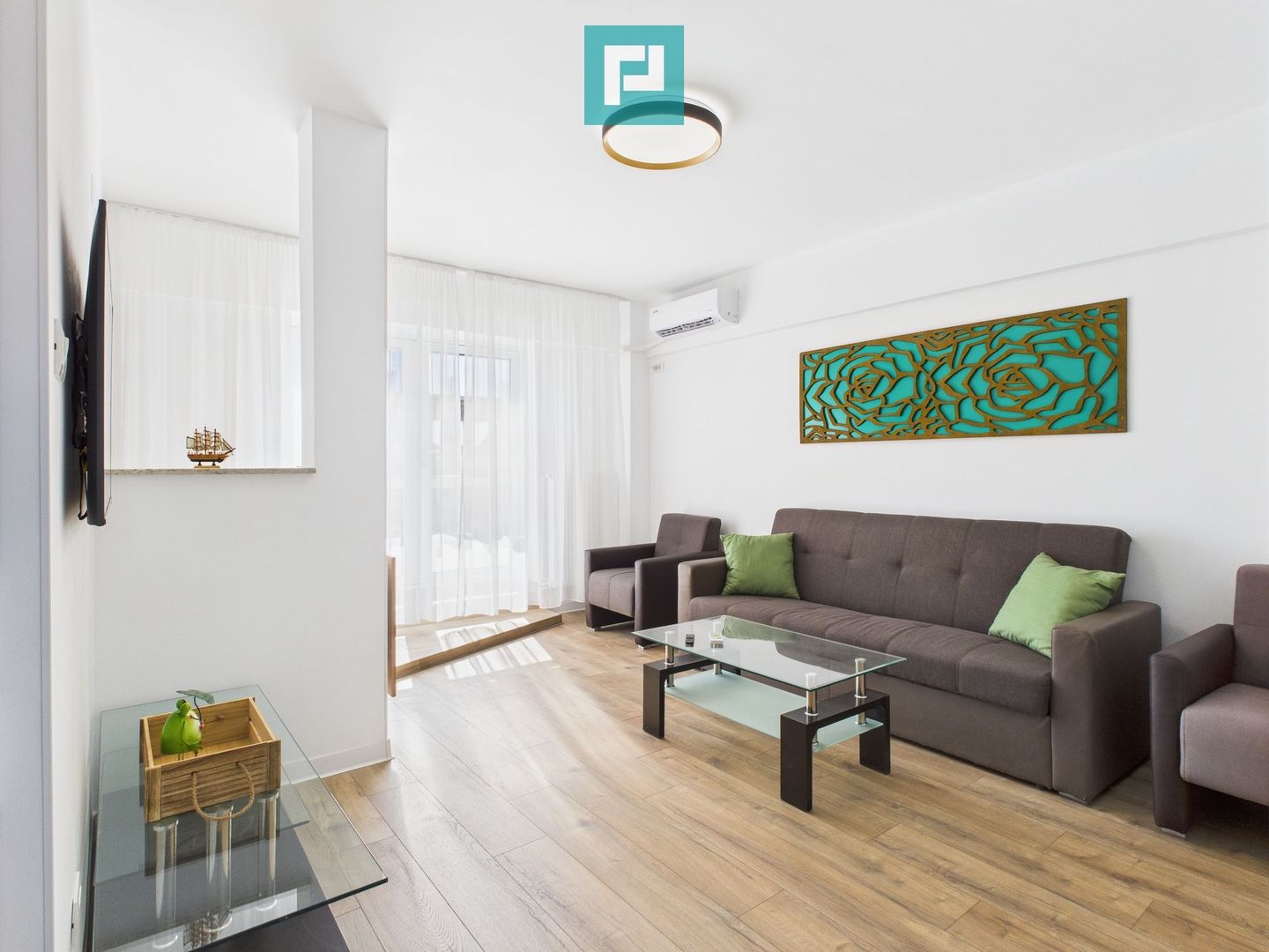 Apartament de închiriat – zona centrală Arad - Poză 4