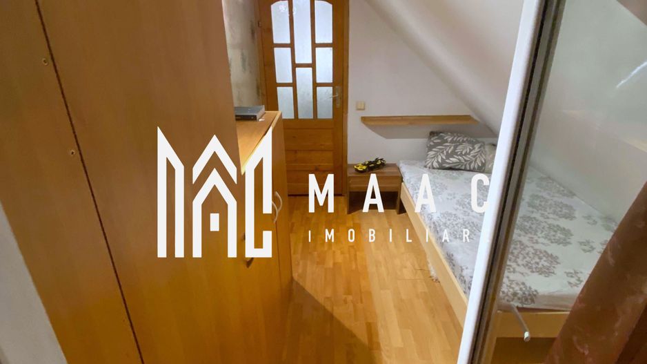 Apartament de vânzare Sibiu | 3 camere | Țiglari | 48 mp - Poză 3