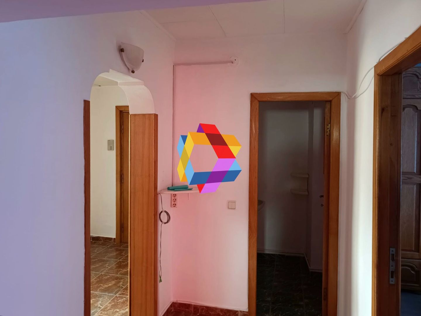 Apartament 3 camere de vânzare-structura mare, zona Astra - 99 mp - plus-imo.ro - Poză 11