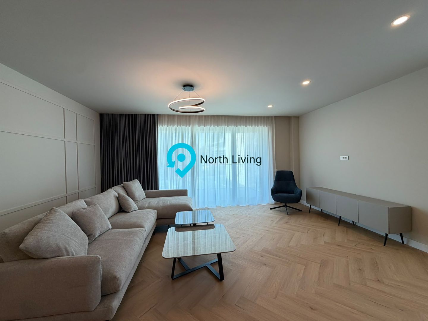 Apartament 2 camere LUX | Prima Inchiriere | Fitness | Floreasca - Poză 2