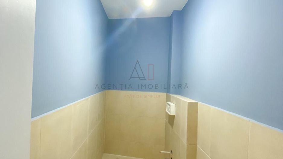 Spatiu ideal pentru Cabinet medical - 2 min Metrou Grigorescu - Poză 8