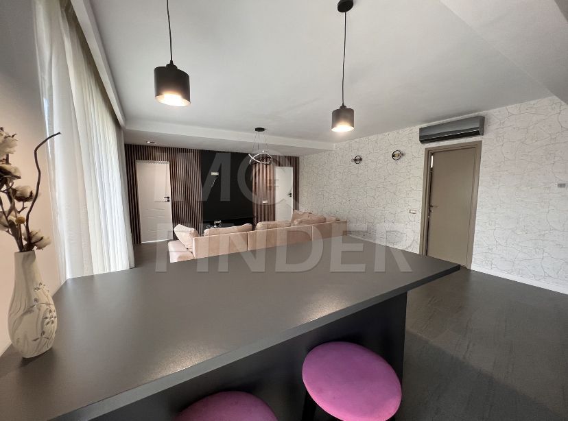 Vânzare apartament 78 mp in vila, Gheorgheni, zona FSEGA, Iulius Mall - Poză 9