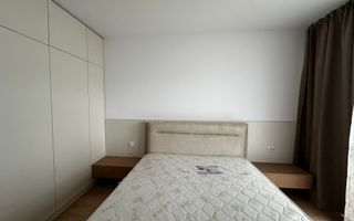 Apartamnet la cheie | Etaj intermediar | Zona Eroior Floresti - Poză 13