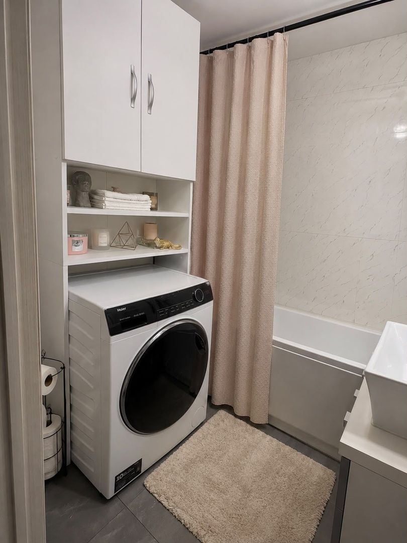 AP. 3 CAMERE- TIMPURI NOI, CAT-FRIENDLY, CENTRALA, PARCARE ADP, METROU - Poză 8